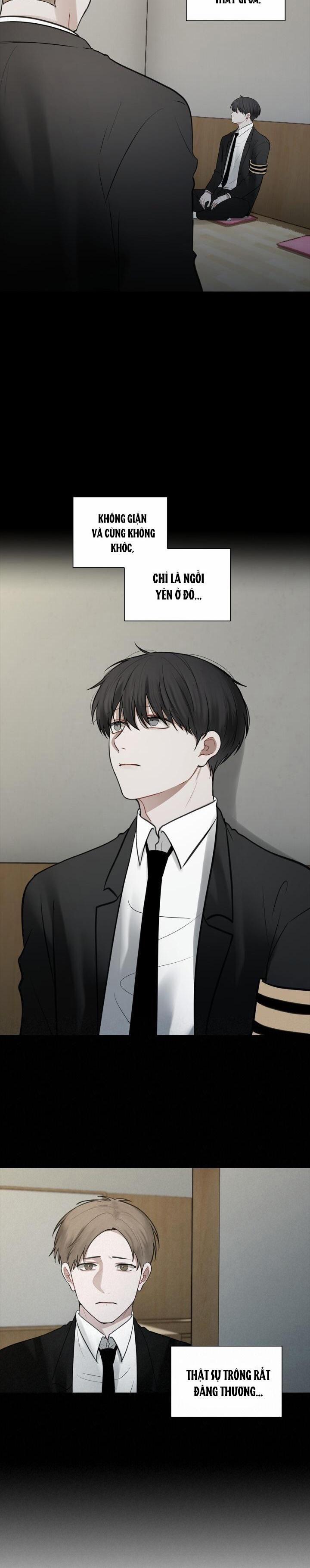 Không Xa Lạ 34 trang 19