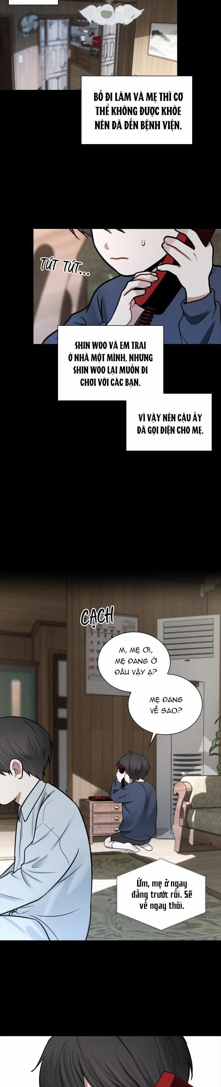 Không Xa Lạ 34 trang 2