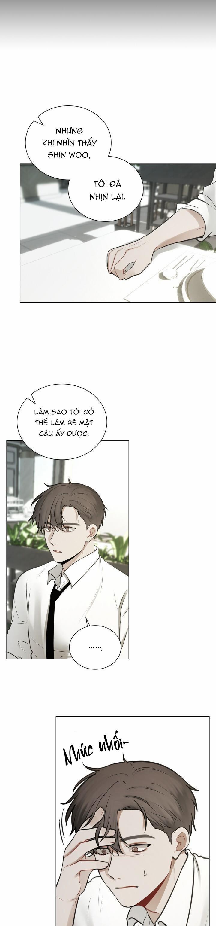 Không Xa Lạ 34 trang 20