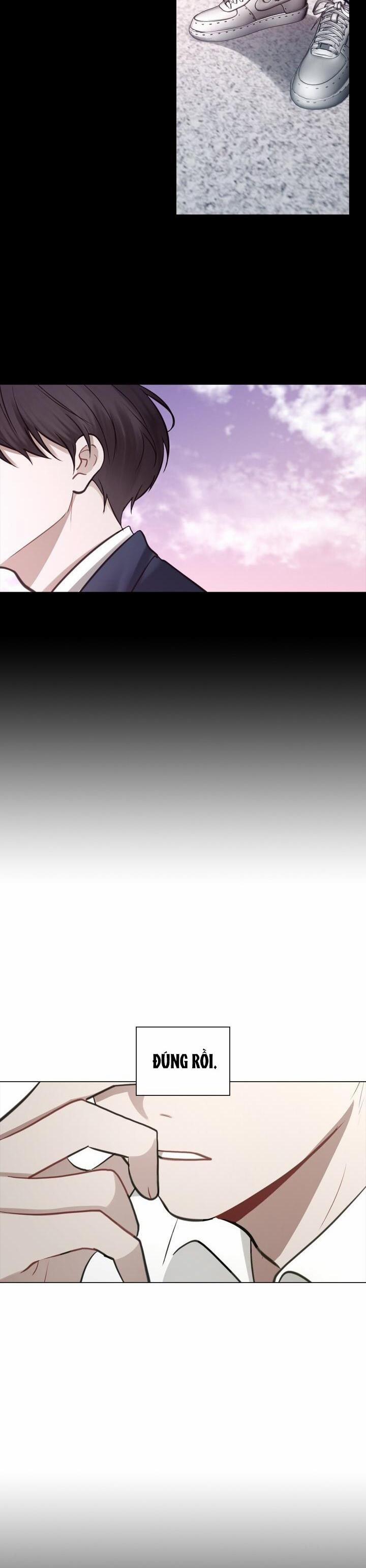 Không Xa Lạ 34 trang 22