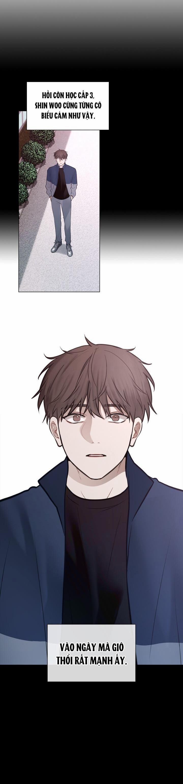 Không Xa Lạ 34 trang 23