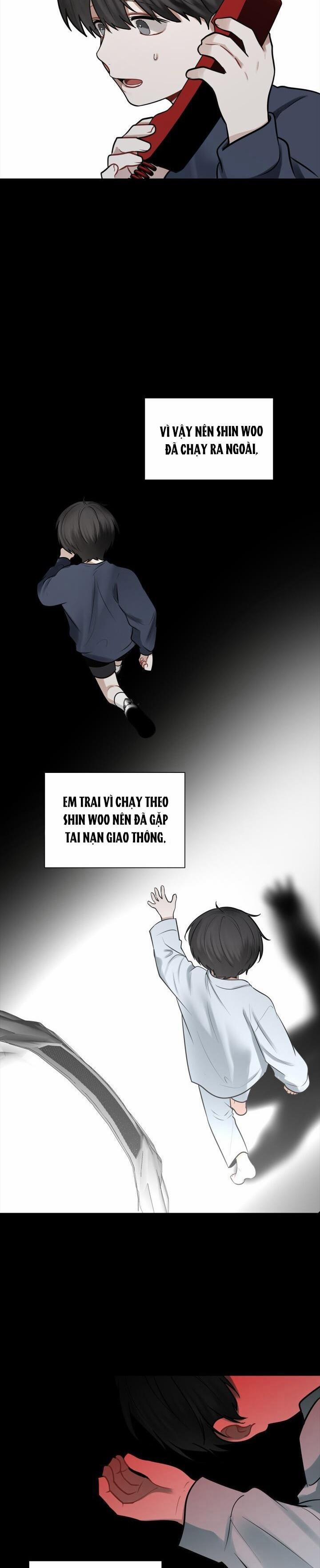 Không Xa Lạ 34 trang 3