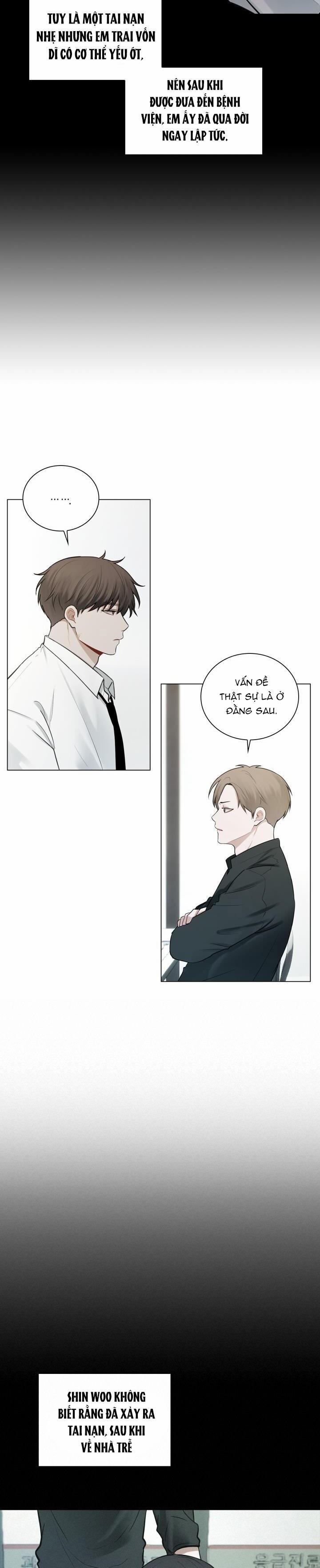 Không Xa Lạ 34 trang 4