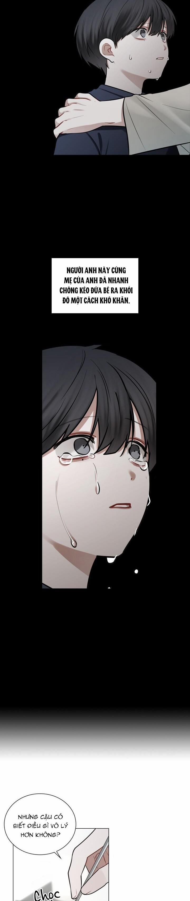 Không Xa Lạ 34 trang 6