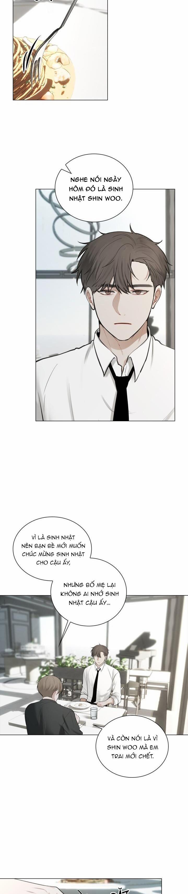 Không Xa Lạ 34 trang 7