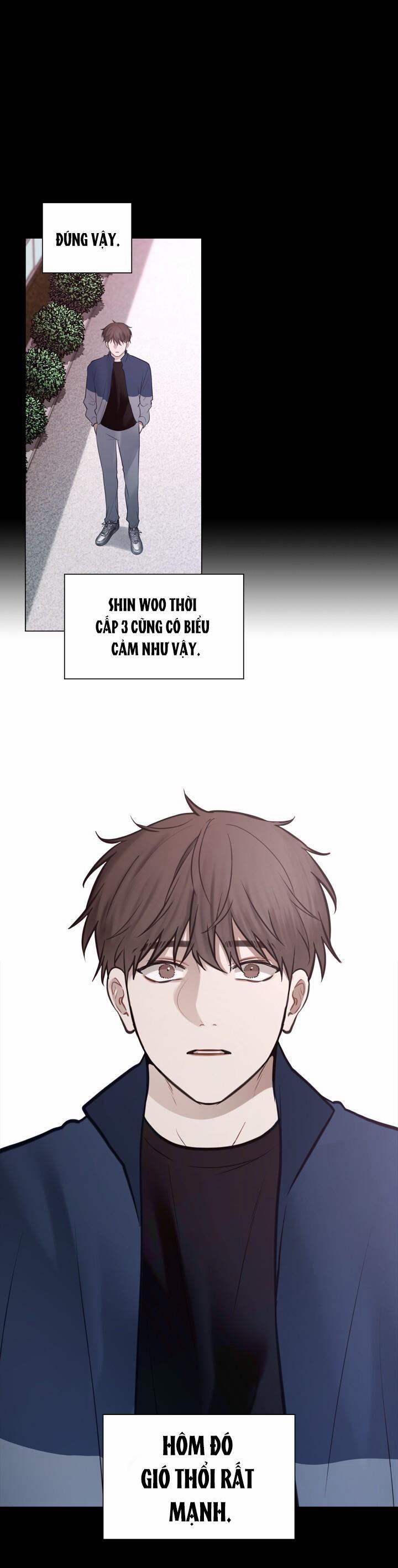 Không Xa Lạ 35 trang 0