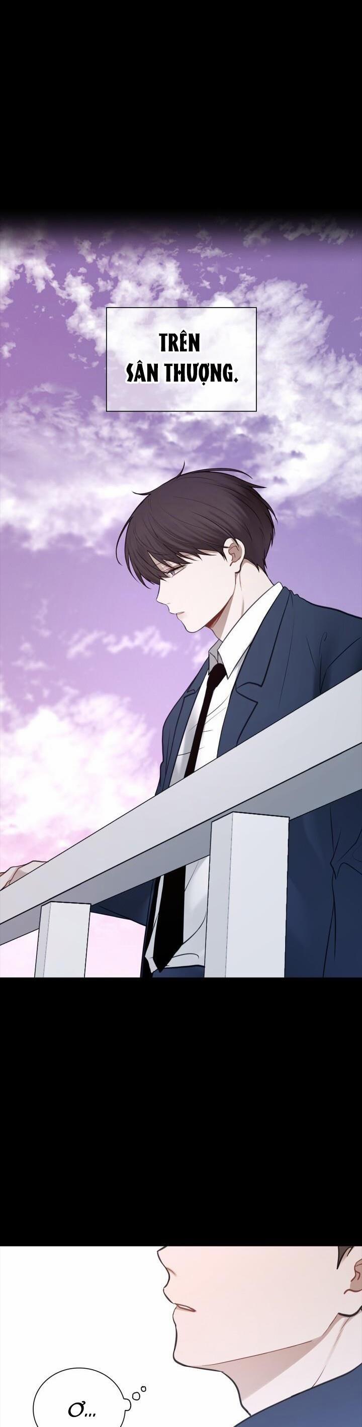 Không Xa Lạ 35 trang 1