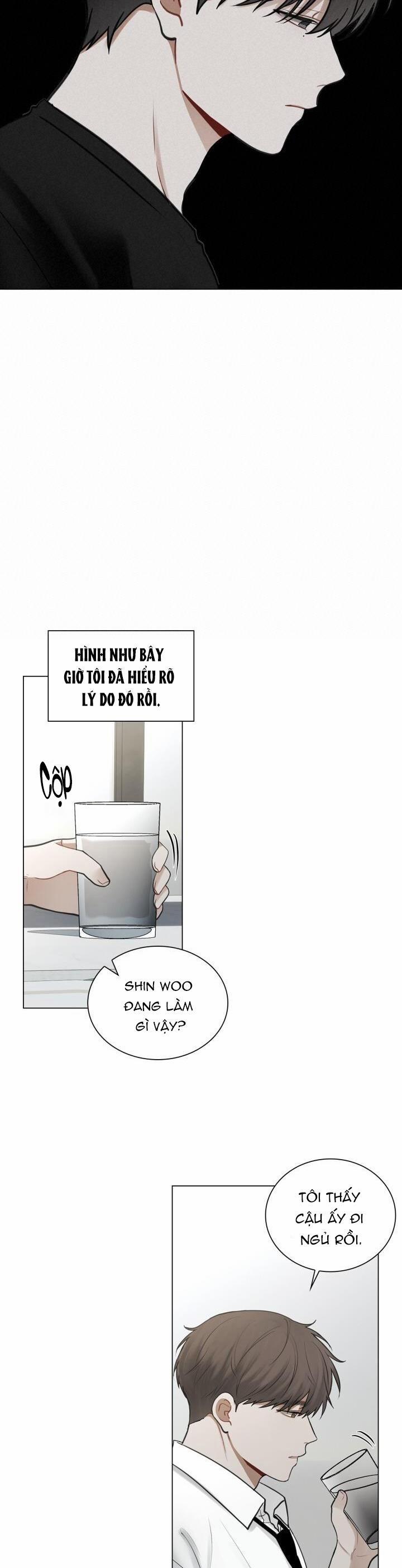 Không Xa Lạ 35 trang 11