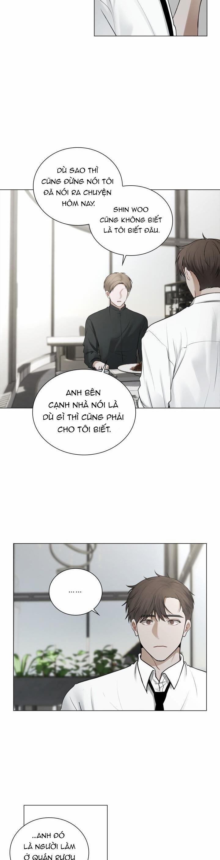 Không Xa Lạ 35 trang 12