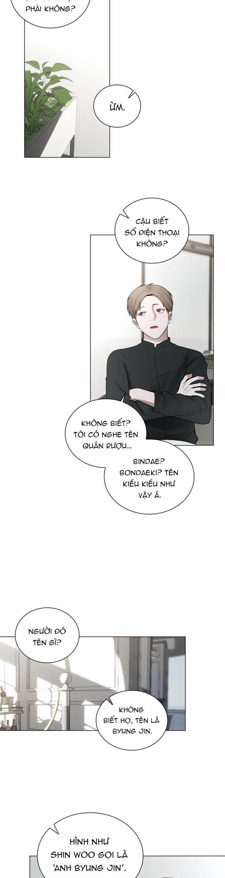 Không Xa Lạ 35 trang 13