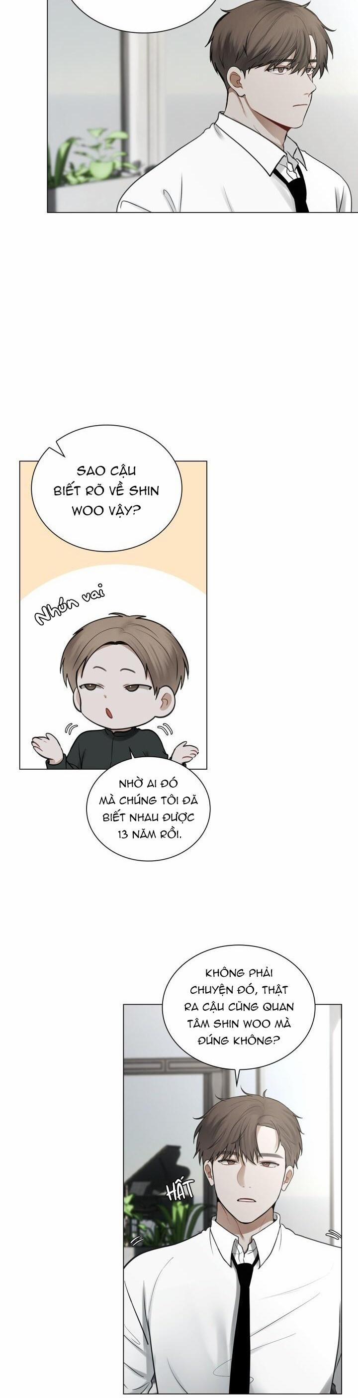 Không Xa Lạ 35 trang 14