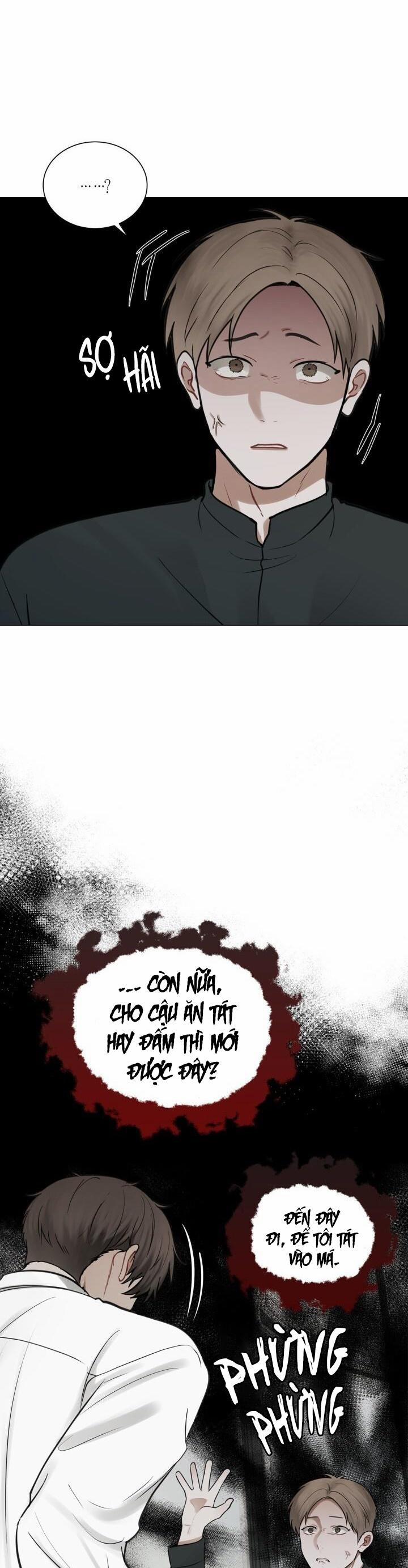 Không Xa Lạ 35 trang 15