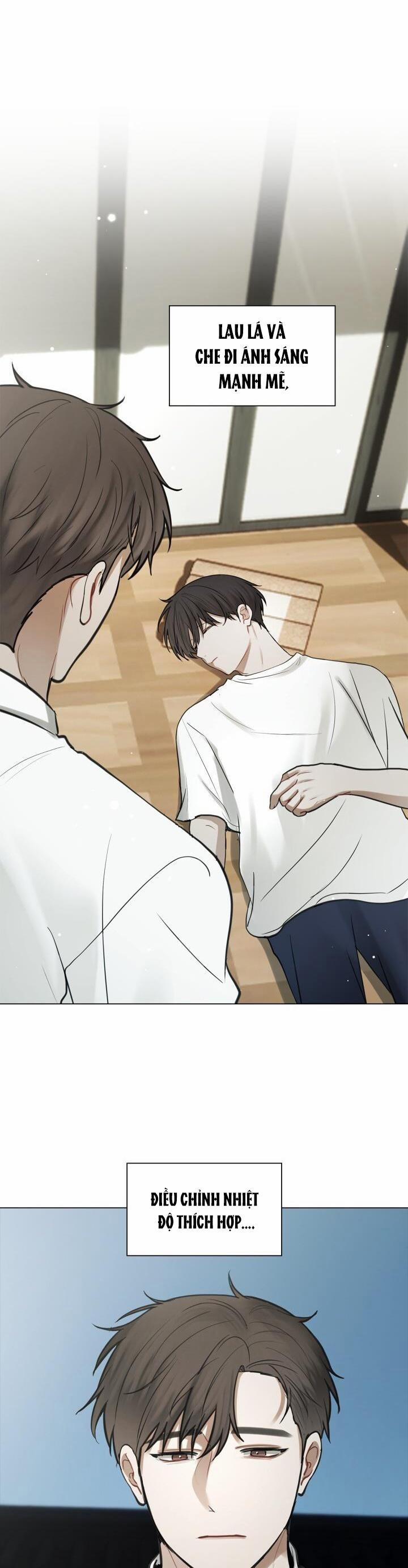 Không Xa Lạ 35 trang 19