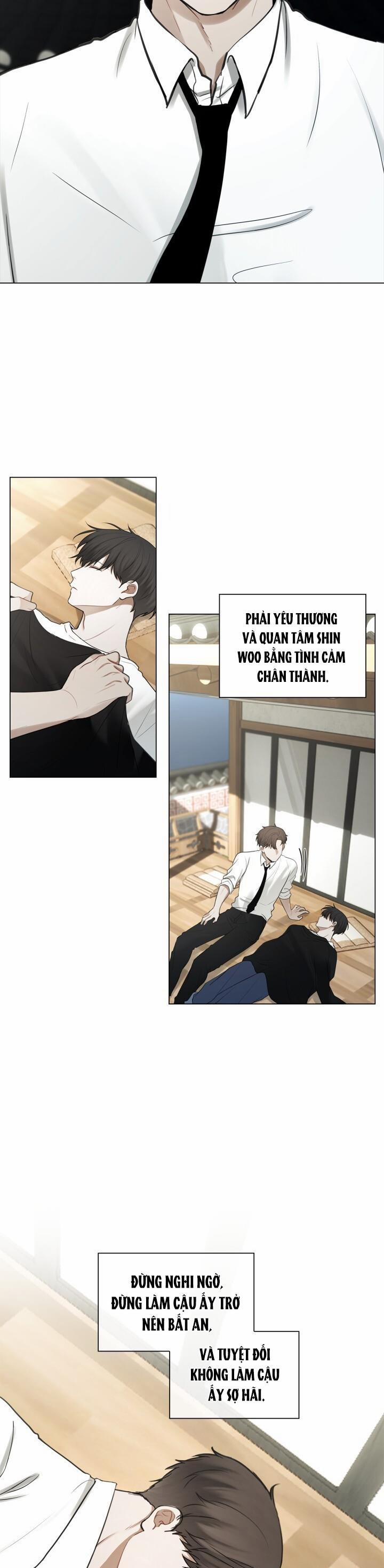 Không Xa Lạ 35 trang 20