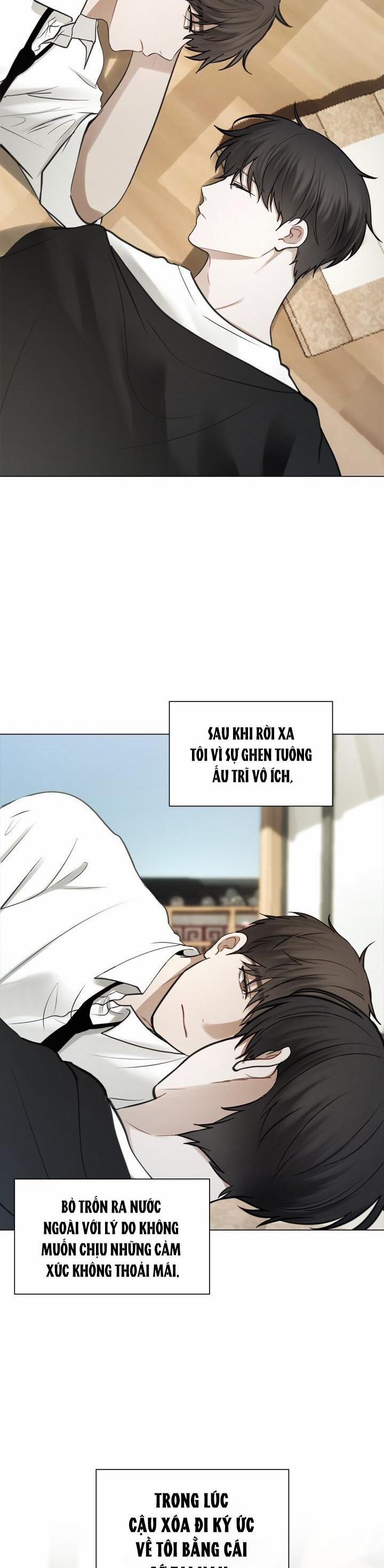 Không Xa Lạ 35 trang 21