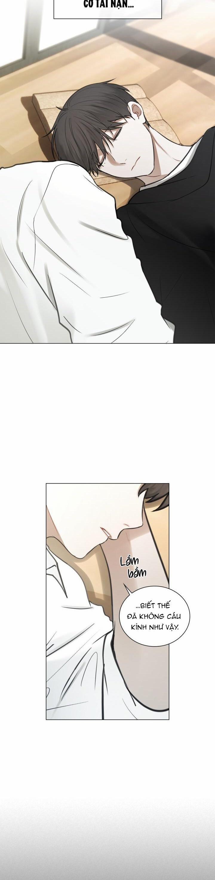 Không Xa Lạ 35 trang 22