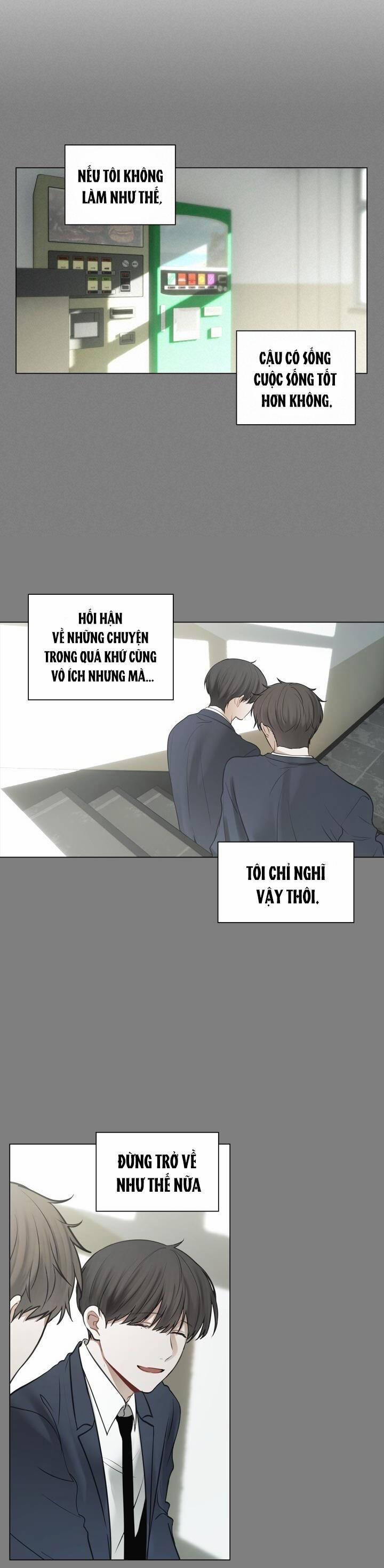 Không Xa Lạ 35 trang 23