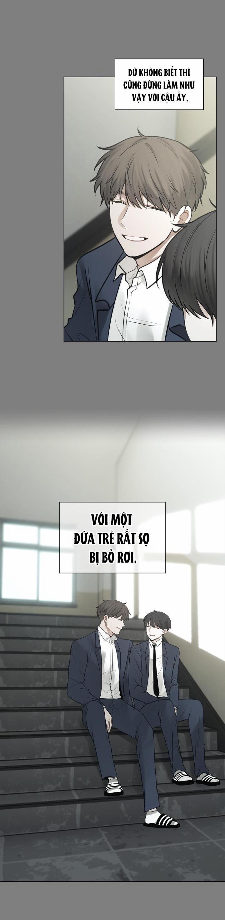 Không Xa Lạ 35 trang 24