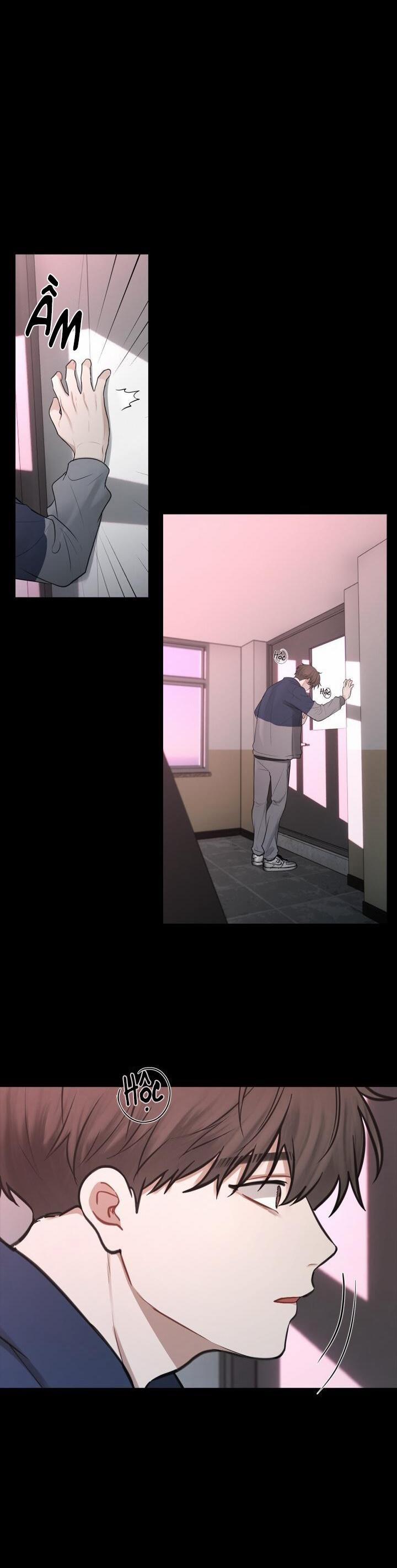 Không Xa Lạ 35 trang 4