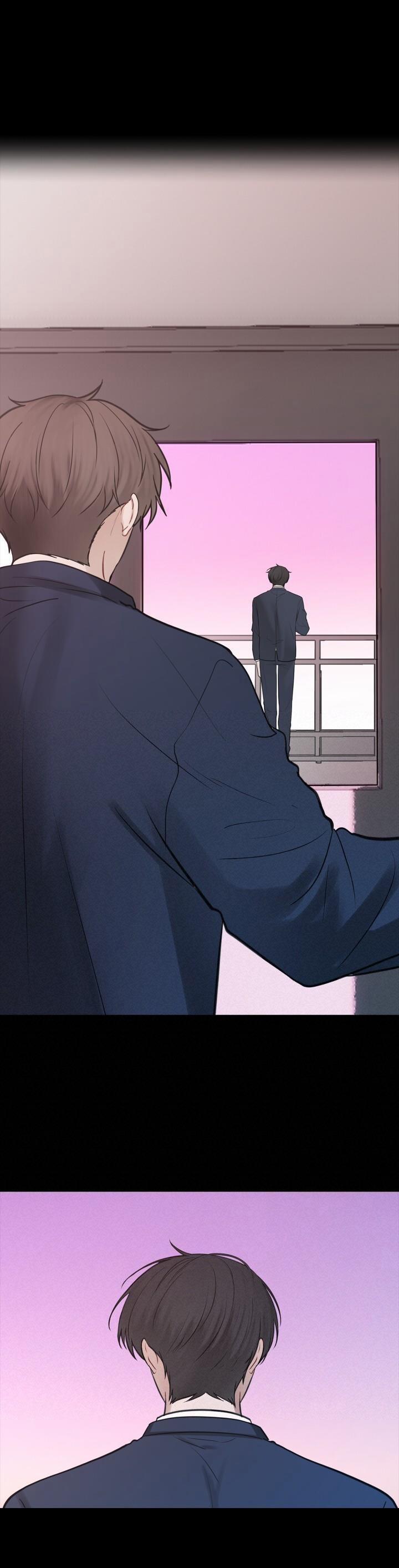 Không Xa Lạ 35 trang 5