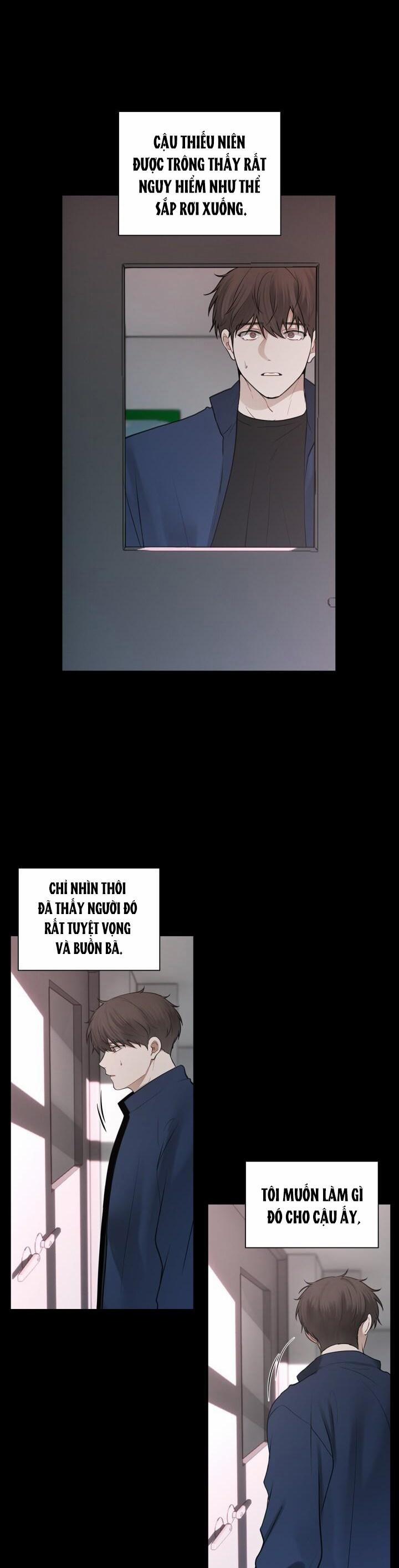 Không Xa Lạ 35 trang 6