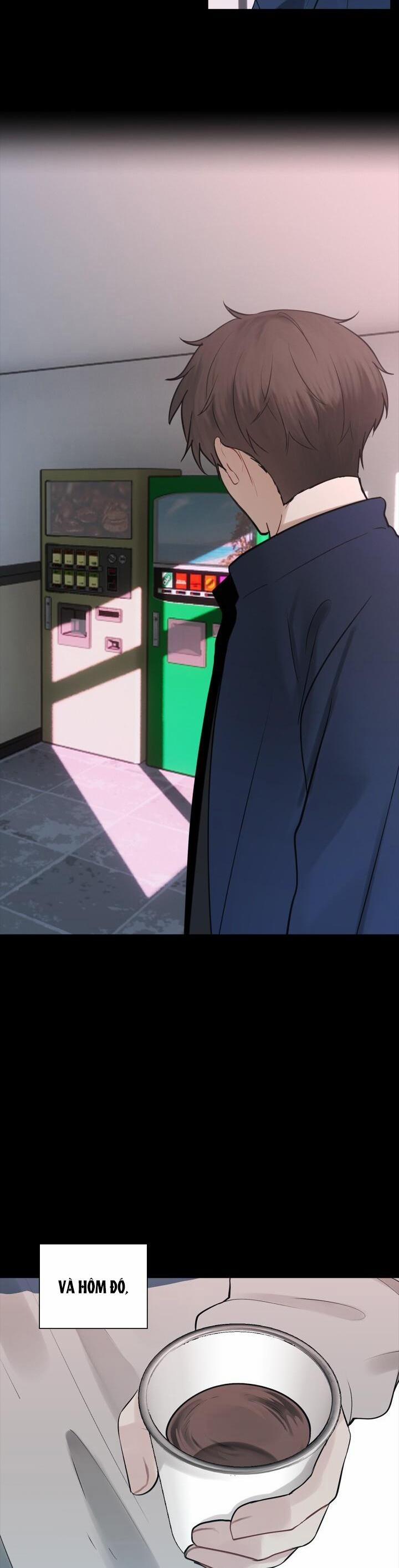 Không Xa Lạ 35 trang 7