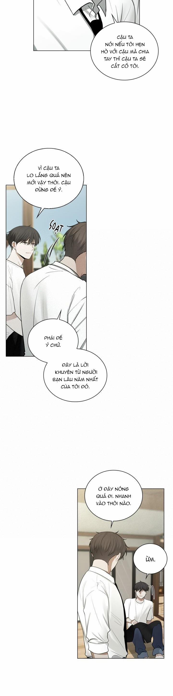 Không Xa Lạ 36 trang 11