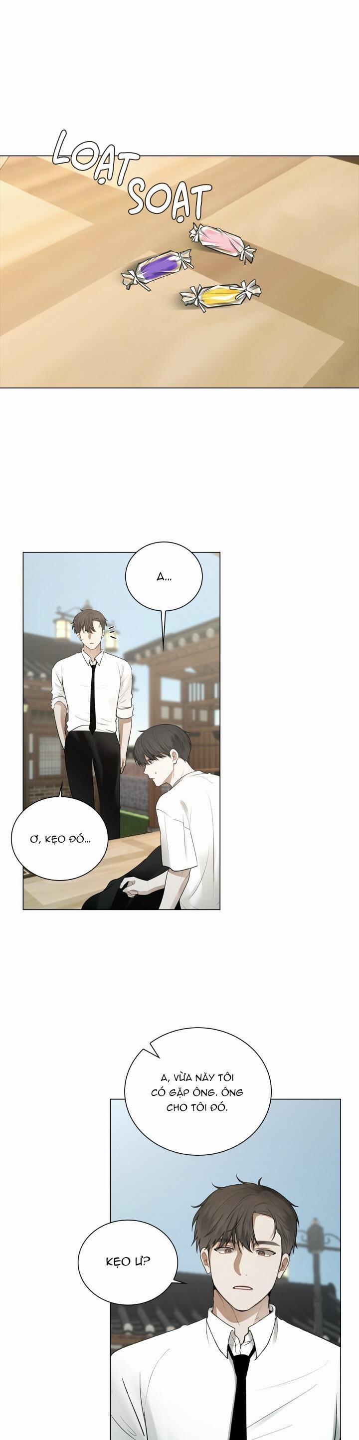 Không Xa Lạ 36 trang 12