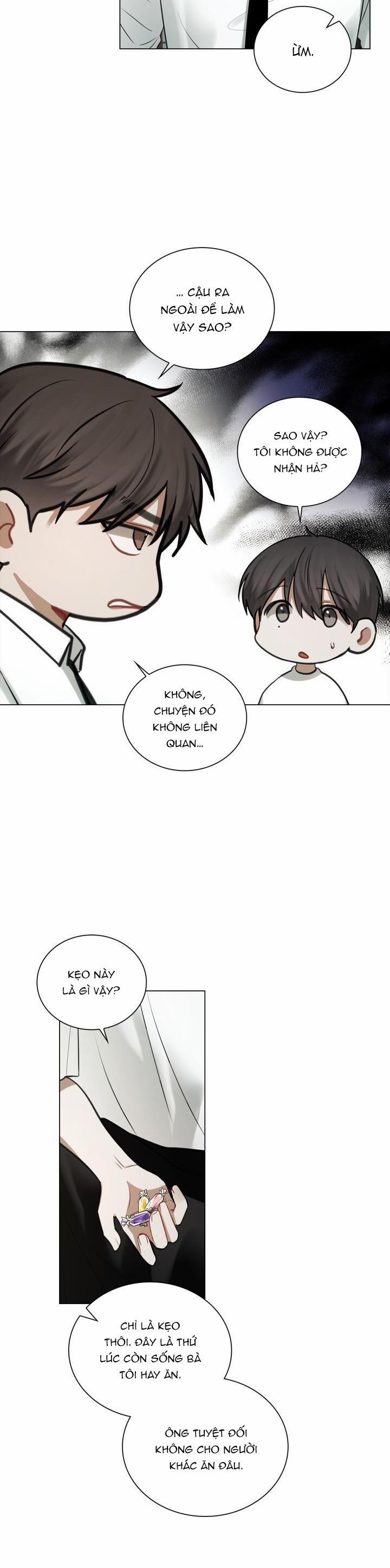 Không Xa Lạ 36 trang 13