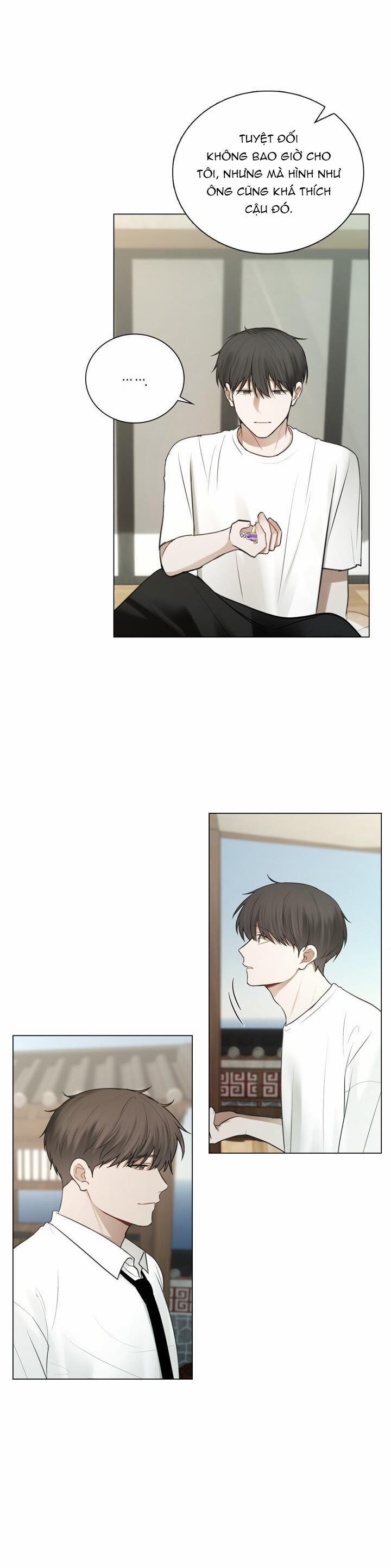 Không Xa Lạ 36 trang 14