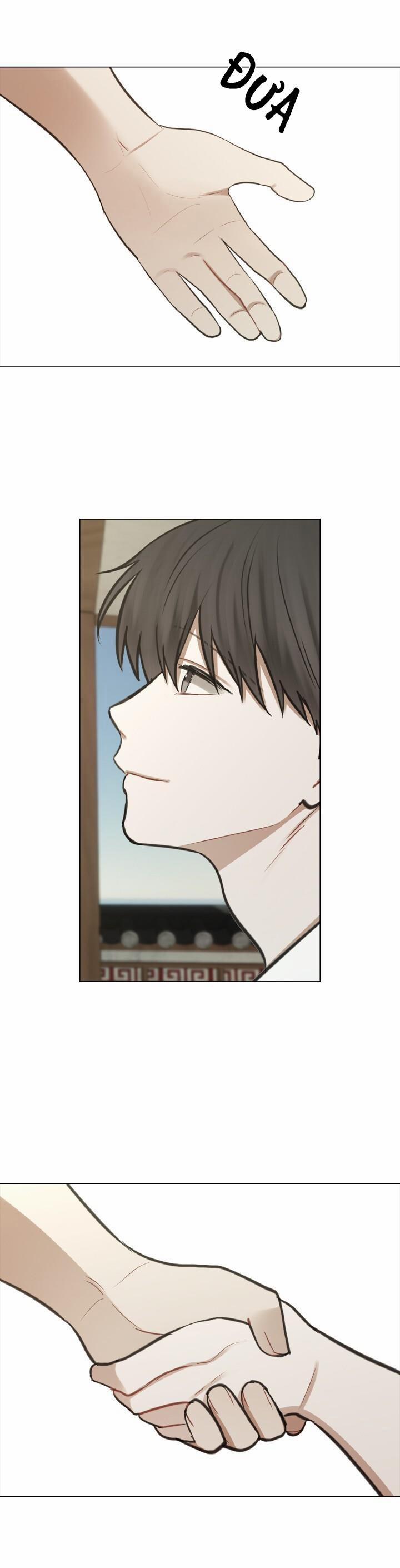 Không Xa Lạ 36 trang 15