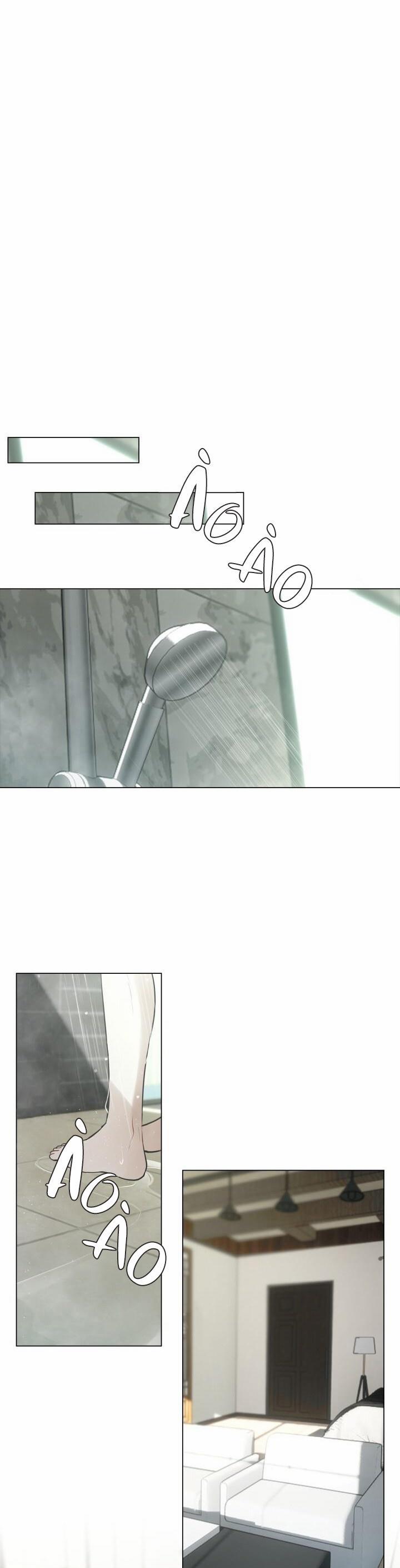 Không Xa Lạ 36 trang 16