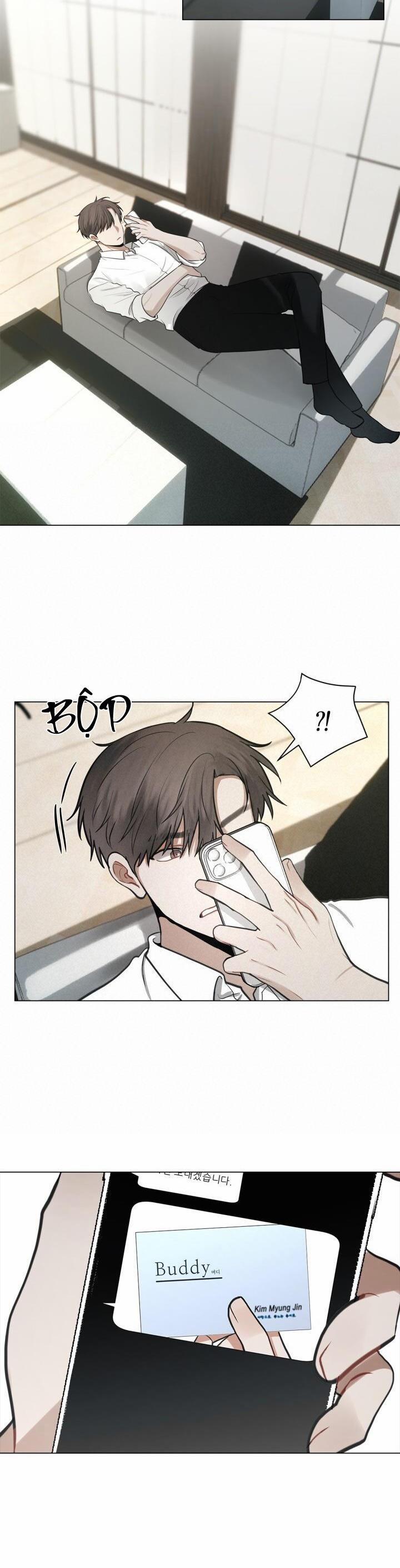 Không Xa Lạ 36 trang 17