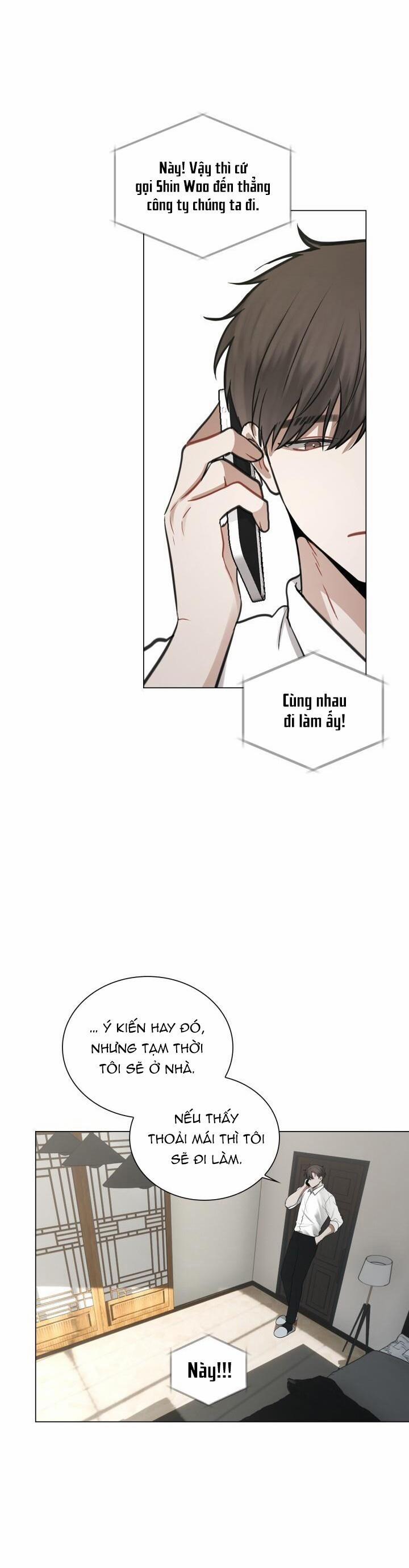 Không Xa Lạ 36 trang 21