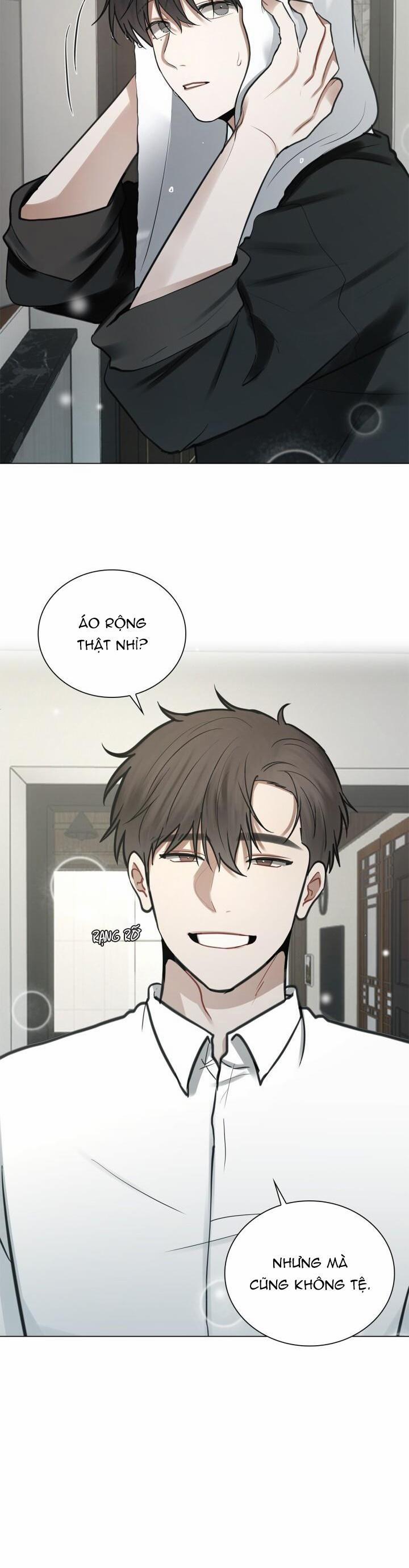 Không Xa Lạ 36 trang 24