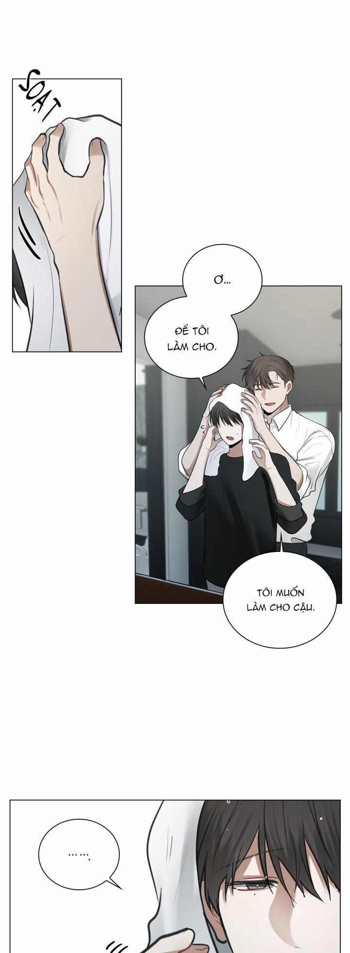 Không Xa Lạ 36 trang 25