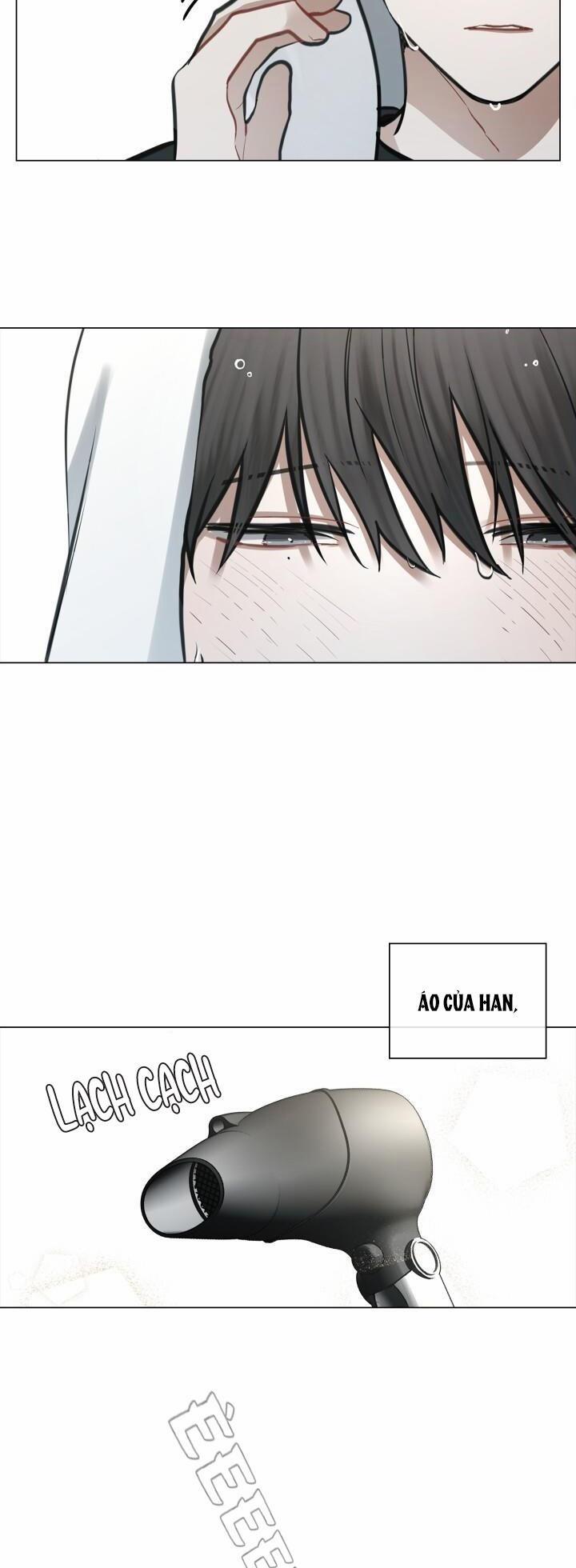 Không Xa Lạ 36 trang 26