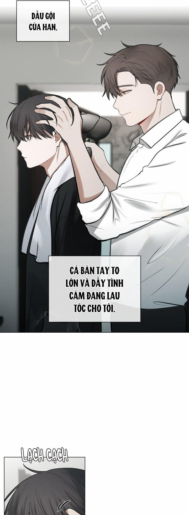 Không Xa Lạ 36 trang 27