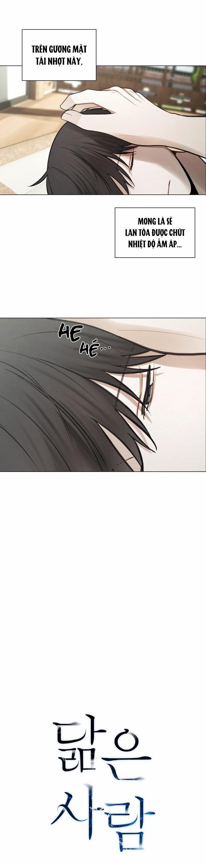 Không Xa Lạ 36 trang 3