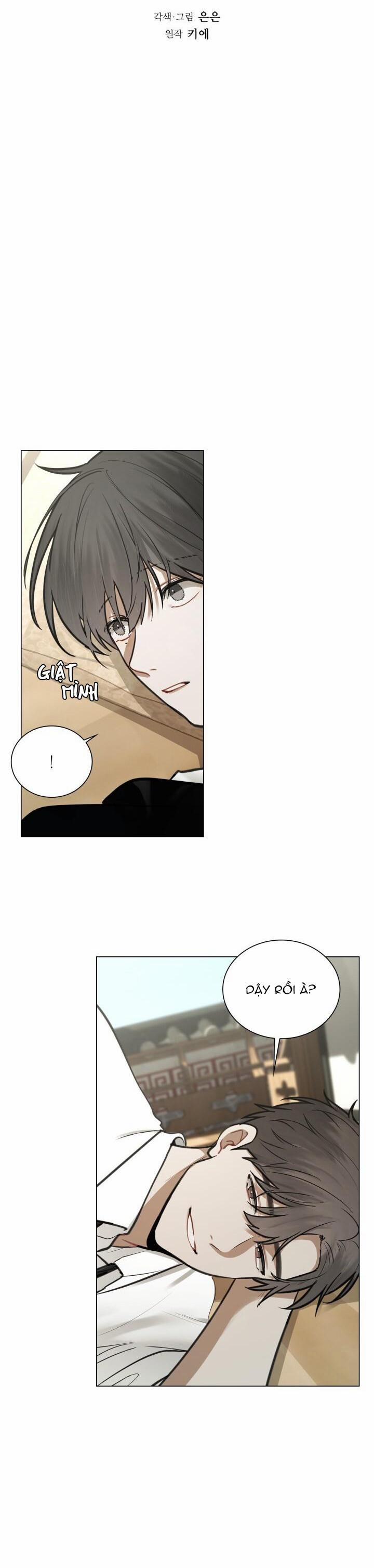 Không Xa Lạ 36 trang 4