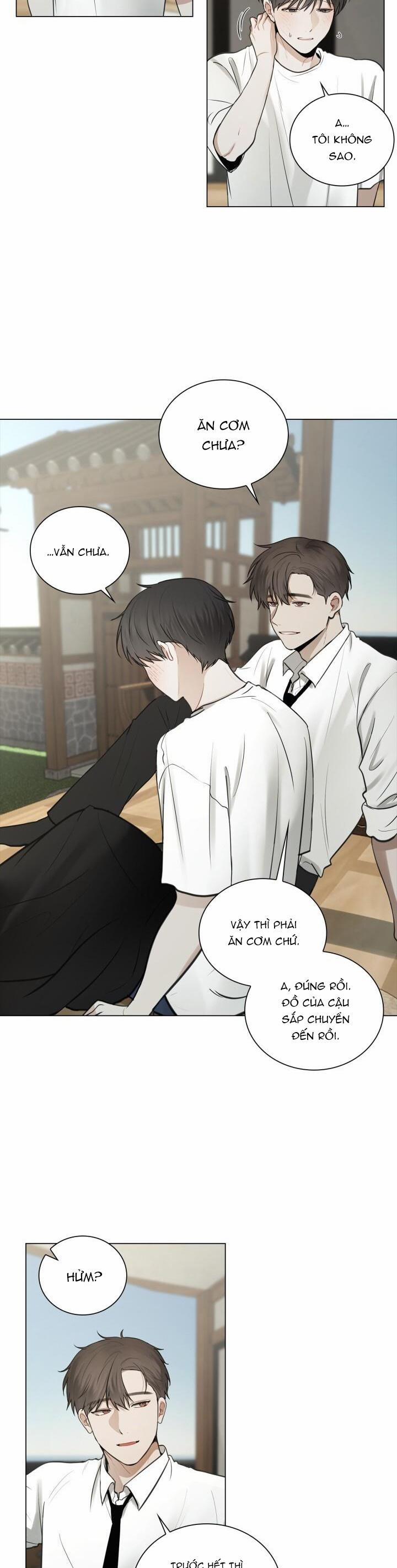 Không Xa Lạ 36 trang 6