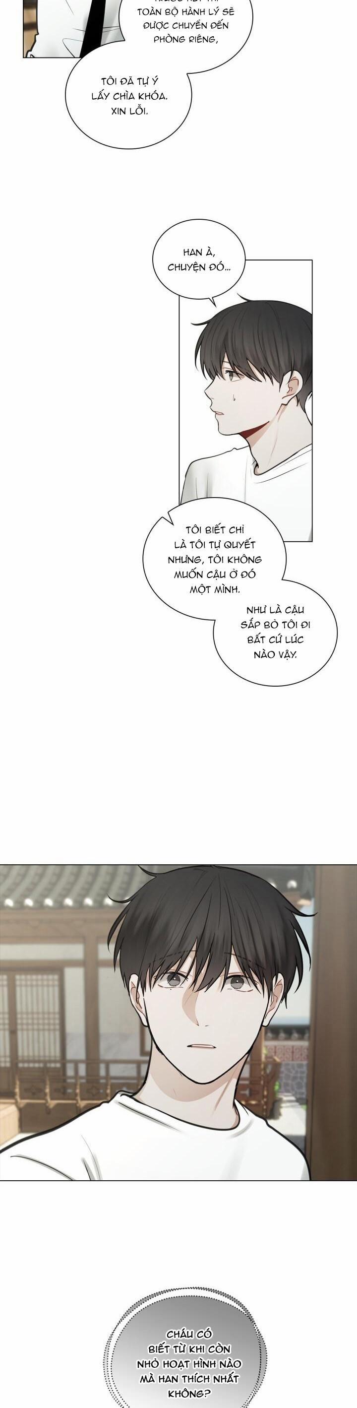 Không Xa Lạ 36 trang 7