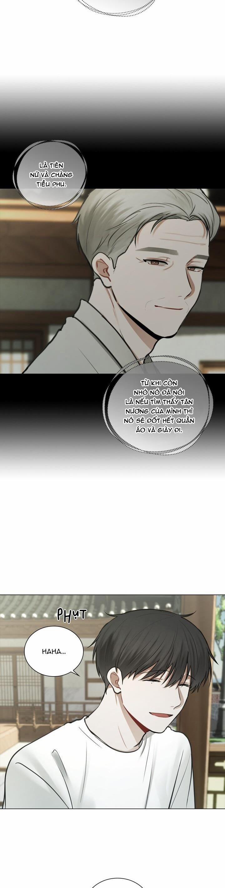 Không Xa Lạ 36 trang 8