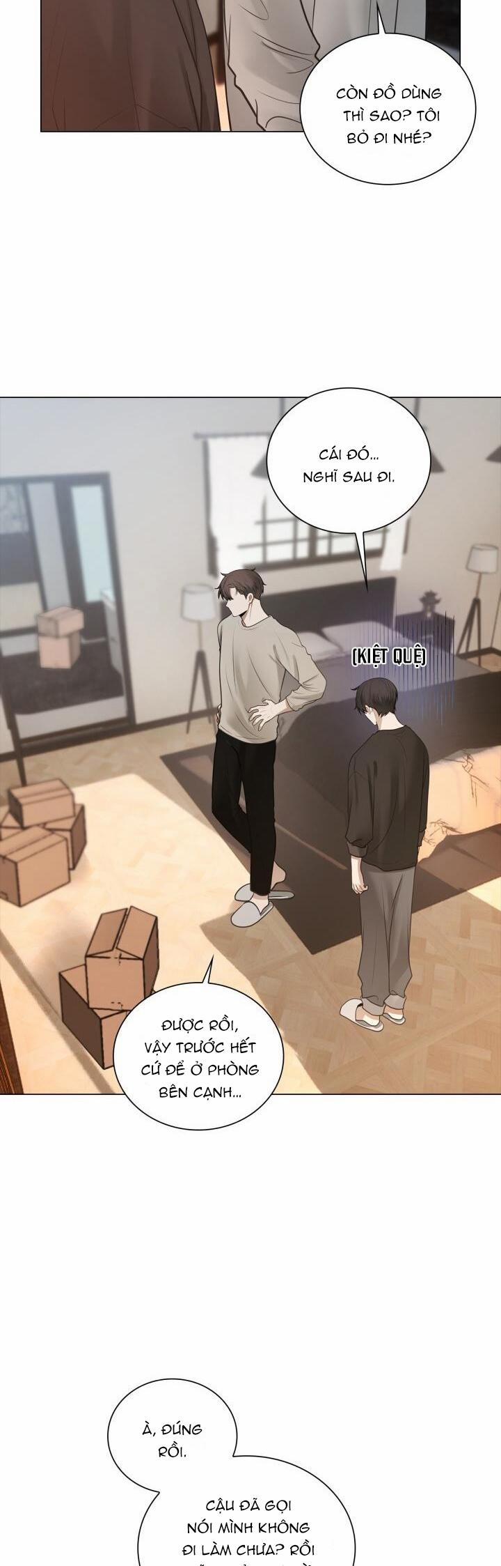 Không Xa Lạ 37 trang 10