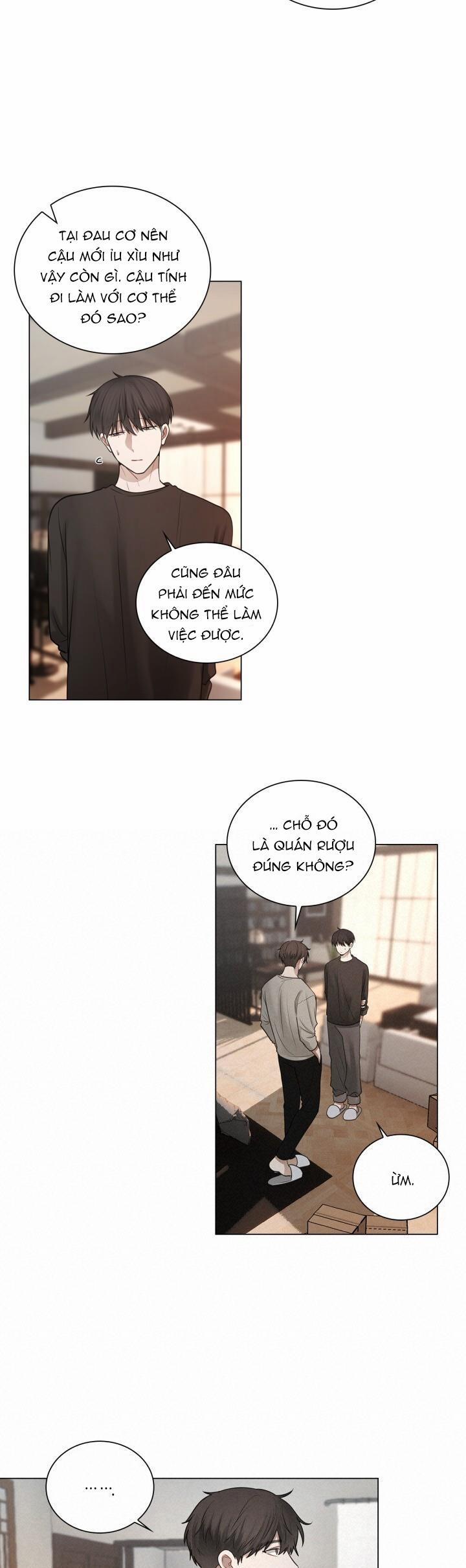 Không Xa Lạ 37 trang 12