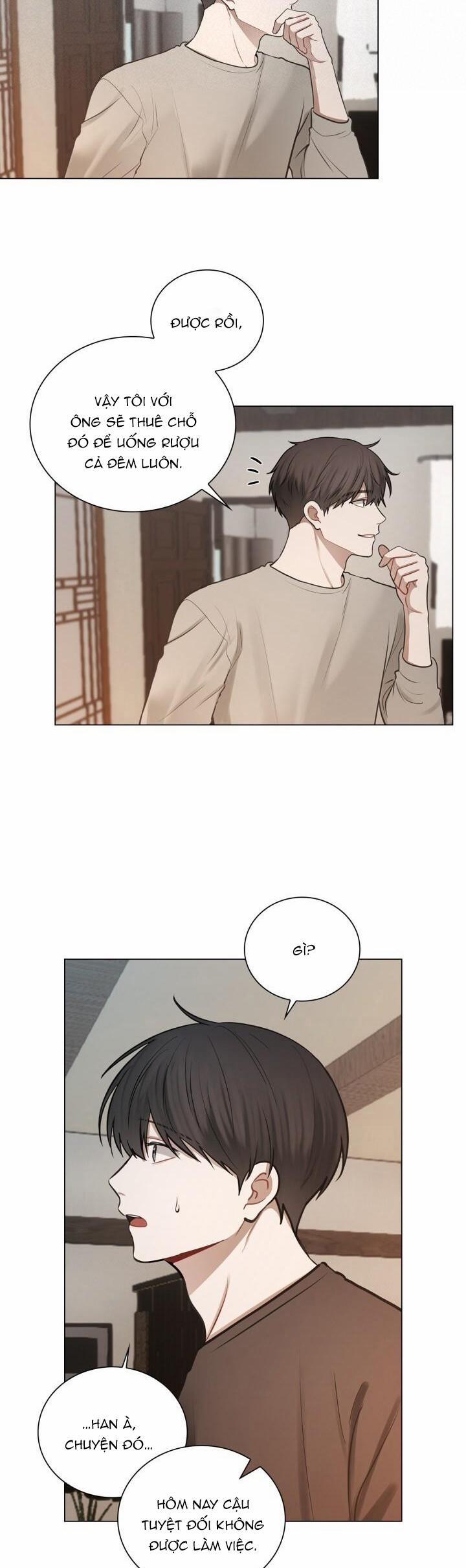 Không Xa Lạ 37 trang 13