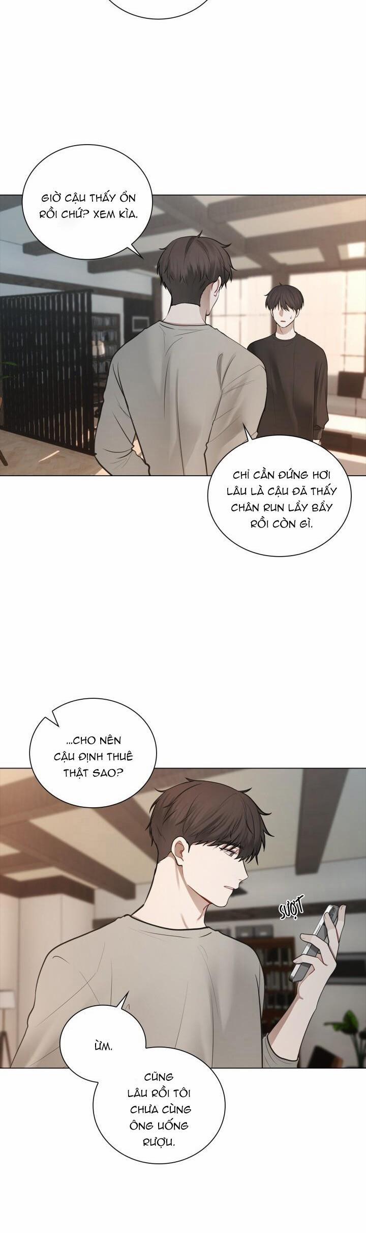 Không Xa Lạ 37 trang 14