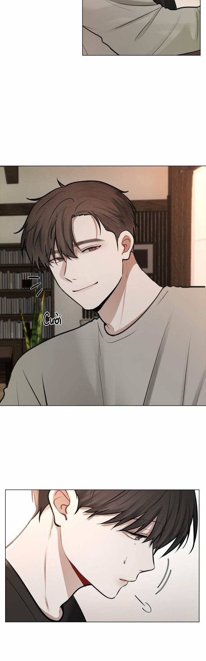 Không Xa Lạ 37 trang 20