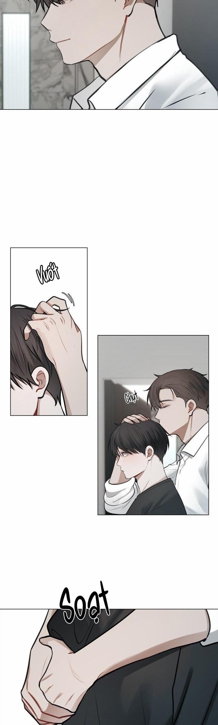 Không Xa Lạ 37 trang 3