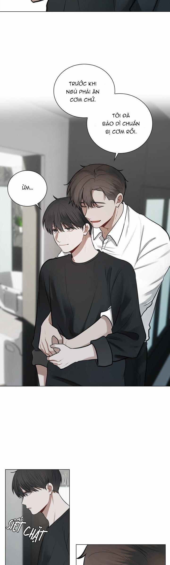 Không Xa Lạ 37 trang 4